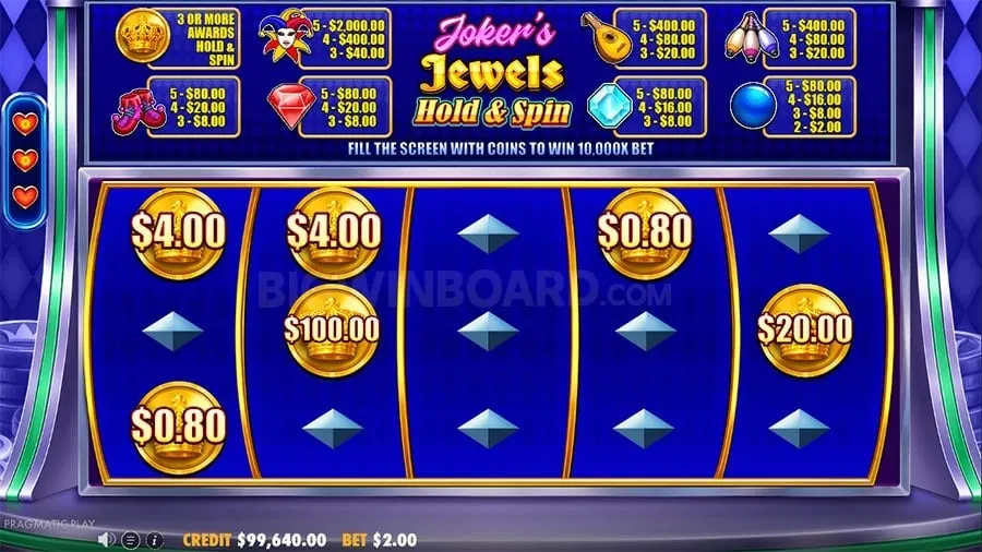 Casino Promotions
